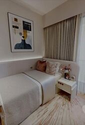 The Oceanfront @ Sentosa Cove (D4), Condominium #608538761